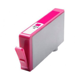 Tinteiro Compativel HP nº364XL - Magenta