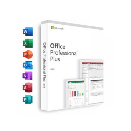 Office 2019 Professional Plus