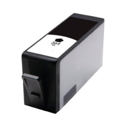 Tinteiro Compativel HP nº364XL - Foto Preto