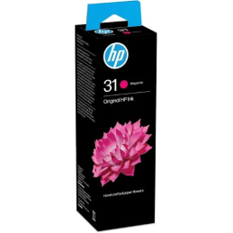 Tinteiro Original HP nº31 Magenta