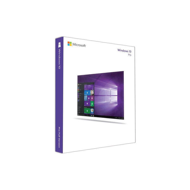 Licença Microsoft Windows 10 PRO