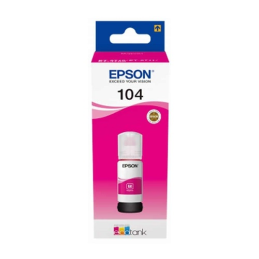 Tinteiro Epson 104 EcoTank Ink Bottle MG