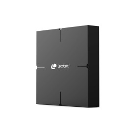 Leotec Android TV BOX 4K SHOW2 216