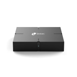 Leotec Android TV BOX 4K SHOW2 216