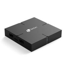 Leotec Android TV BOX 4K SHOW2 216