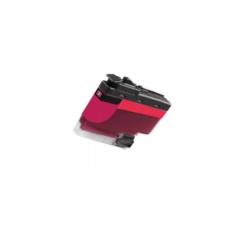 Tinteiro Compatível Brother LC422XL Magenta