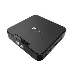 Leotec Android TV BOX 4K SHOW2 464