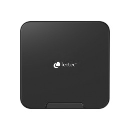 Leotec Android TV BOX 4K SHOW2 464