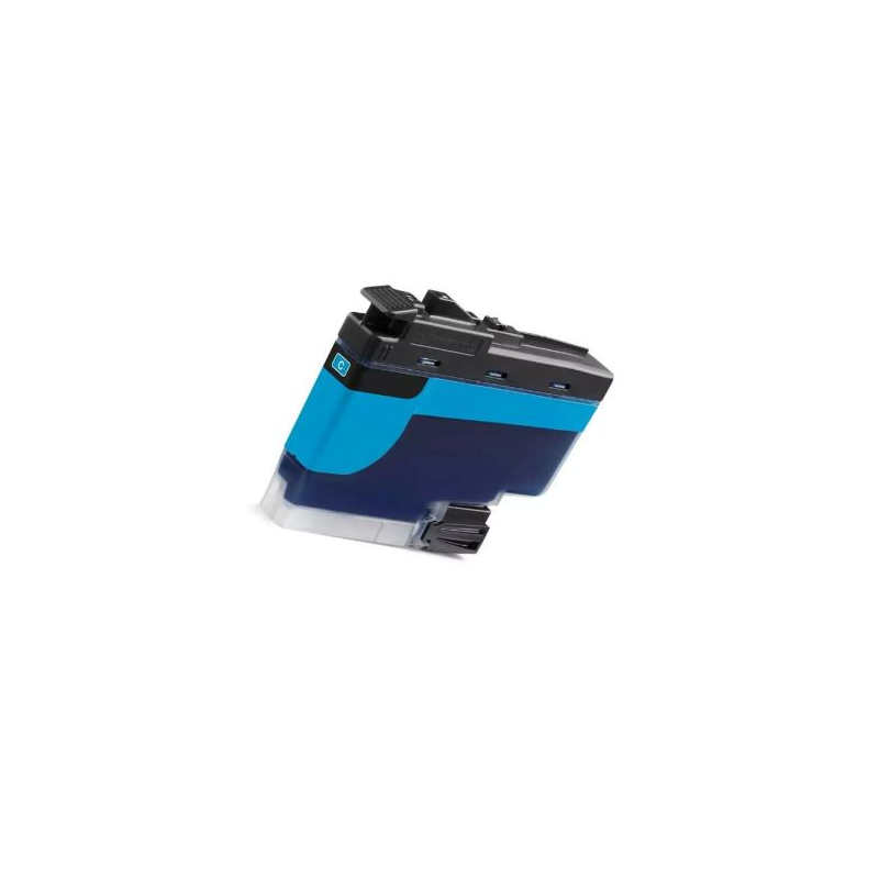 Tinteiro Compatível Brother LC422XL Ciano