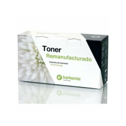 Toner Reciclado Karkemis Samsung Laser MLT-D111S Preto