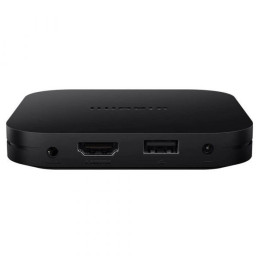 Xiaomi TV Box S (2nd GEN) 4K