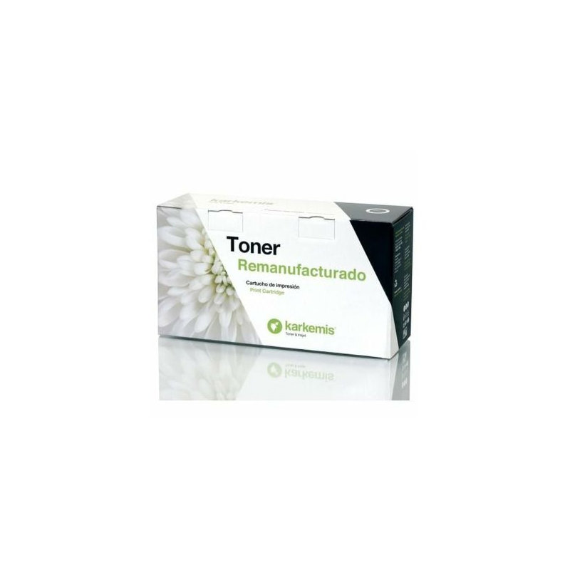 Toner Reciclado Karkemis Samsung Laser MLT-D111S Preto