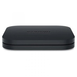 Xiaomi TV Box S (2nd GEN) 4K