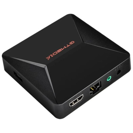 TV Box GTmedia iFire2