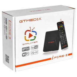 TV Box GTmedia iFire2