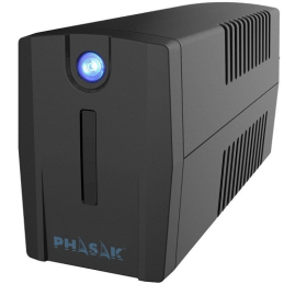 UPS Phasak OTIIMA 660VA - PH-7266