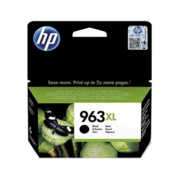 HP 963XL High Yield Black Original Ink Cartridge