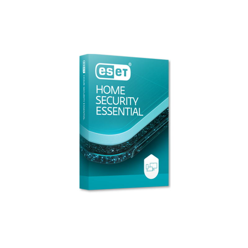 Antivírus Eset Essential