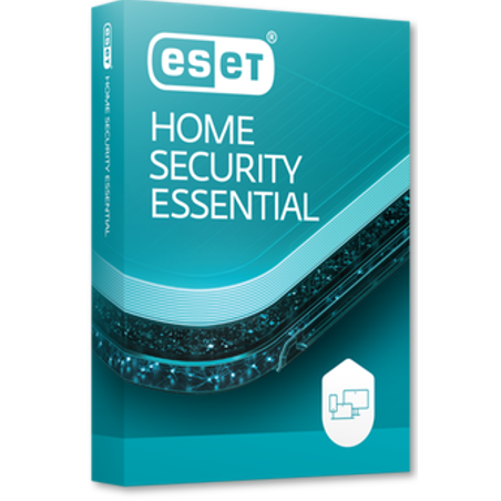 Antivírus Eset Essential