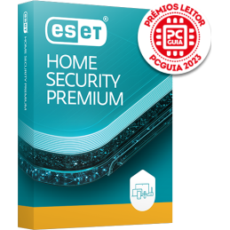 Antivírus Eset Premium