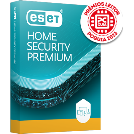 Antivírus Eset Premium