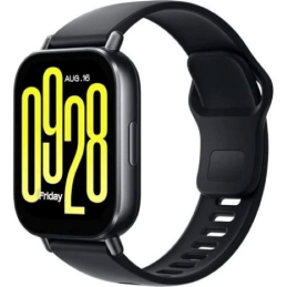 Smartwatch Xiaomi Redmi Watch 5 Active - Midnight Black