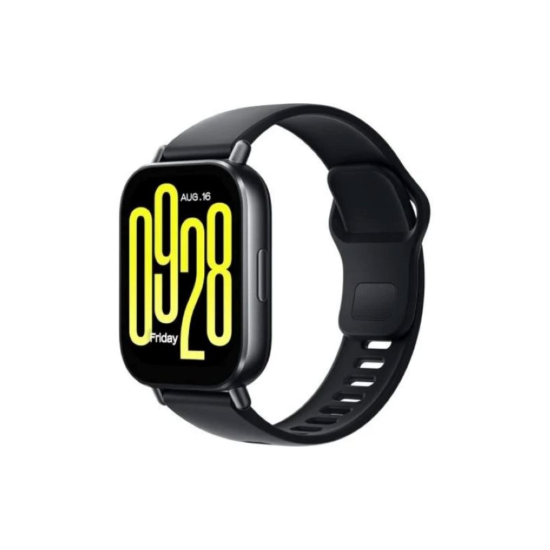 Smartwatch Xiaomi Redmi Watch 5 Active - Midnight Black
