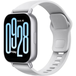 Smartwatch Xiaomi Redmi Watch 5 Active - Matte Silver