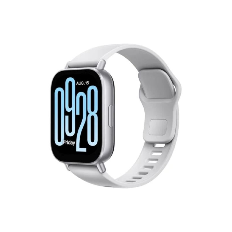 Smartwatch Xiaomi Redmi Watch 5 Active - Matte Silver
