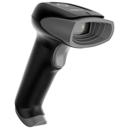 Leitor de Código de Barras 1D-2D-QR Approx appLS22WS/ USB/ Bluetooth/ Radiofrequência