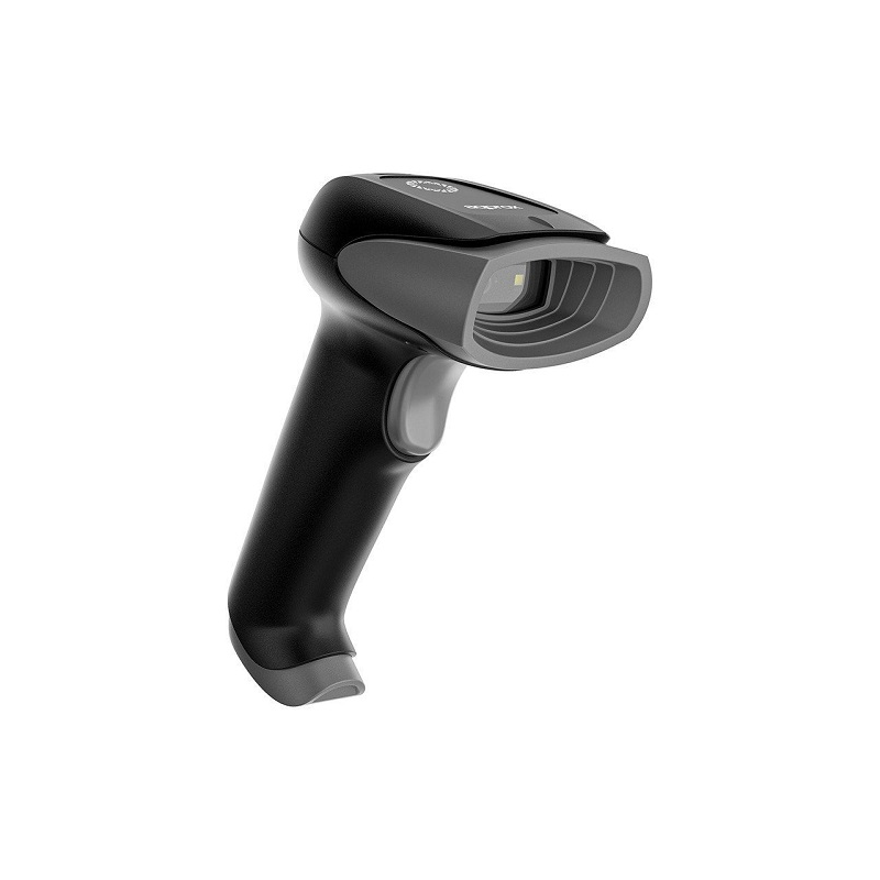 Leitor de Código de Barras 1D-2D-QR Approx appLS22WS/ USB/ Bluetooth/ Radiofrequência