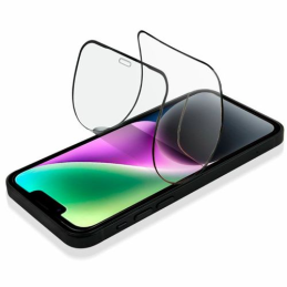 Protetor de Ecrã de Cerâmica Flexível COOL para iPhone 13 13 Pro 14 16e