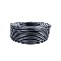 CABO H05VV-F4G1,5 (FVV) PRETO