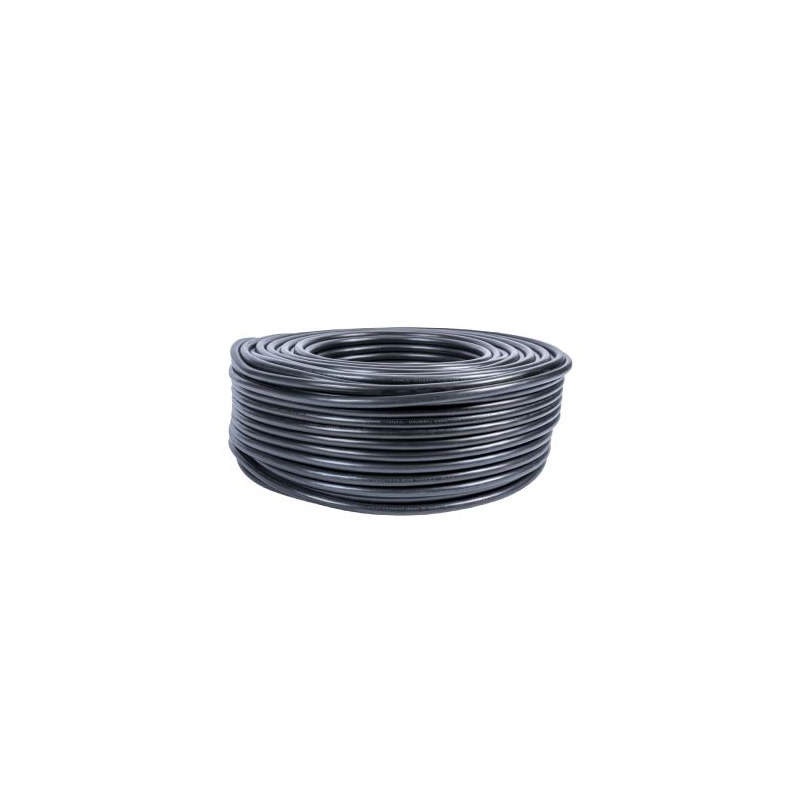 CABO H05VV-F4G1,5 (FVV) PRETO