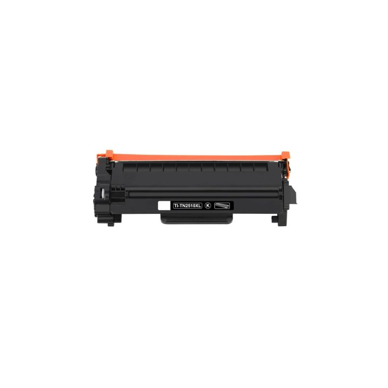 Toner Brother TX2510 XL Compatível