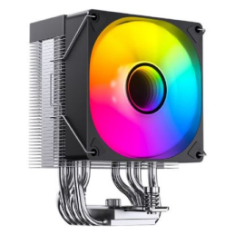 Cooler com Dissipador Mars Gaming 9cm