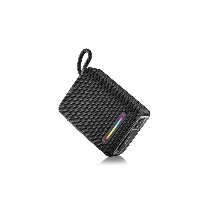 COLUNA PORTÁTIL NGS IPX6 BT ROLLERFURIA1BLACK