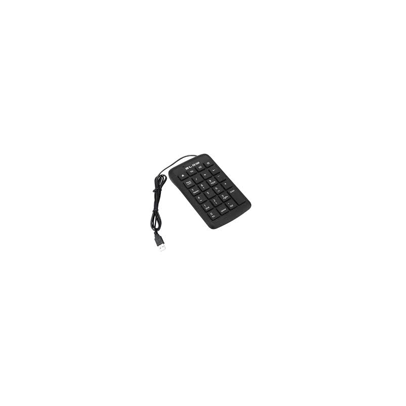 Teclado numérico externo USB - BLOW