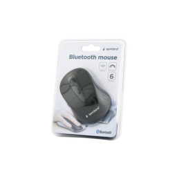 Rato Gembird Wireless Bluetooth MUSWB2