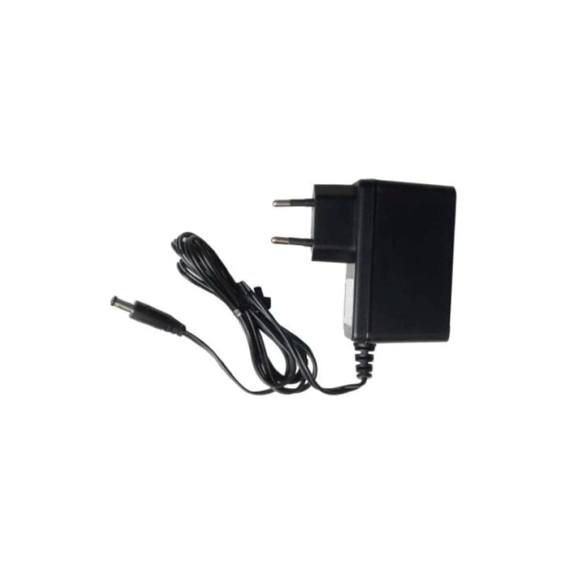 Adaptador Fonestar 5 V, 2.000 mA 10W 8 Conectores - Preto