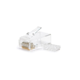 Conector RJ45 Nanocable 10.21.0201-100 Cat.6 100 uds