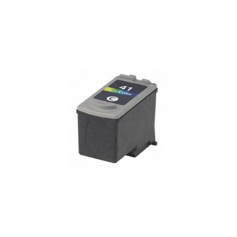 Tinteiro Canon Compatível CL-41 CL-51 CL-38 Tricolor