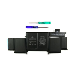 Bateria Portatil MACBOOK Pro 13 Retina A1582 / A1502 / 020-8146 / ME864LL/A / ME866LL/A 6400 mAh - compativel