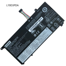 Bateia Lenovo Original L19D3PDA, 3C 11.58V 45Wh 3886mAh, ThinkBook 14 G2/G3/G4/G5, 15 G2/G3/G4/G5 (5B10Z21197, 5B10Z21198, 5B10Z