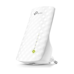 Repetidor Wireless TP-Link AC750 750Mbps 3 Antenas Internas