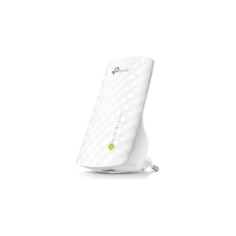 Repetidor Wireless TP-Link AC750 750Mbps 3 Antenas Internas