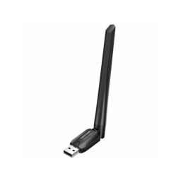 Adaptador USB - WiFi Vention 650Mbps
