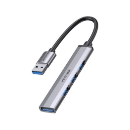 Hub USB 3.0 Vention CKOHB 4xUSB