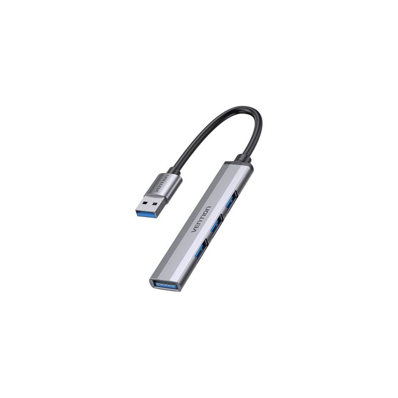 Hub USB 3.0 Vention CKOHB 4xUSB