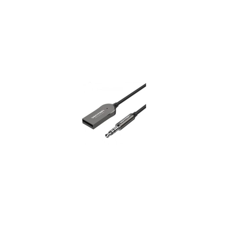 Receptor FM MP3 Bluetooth Vention